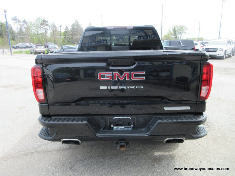 GMC Sierra 1500
