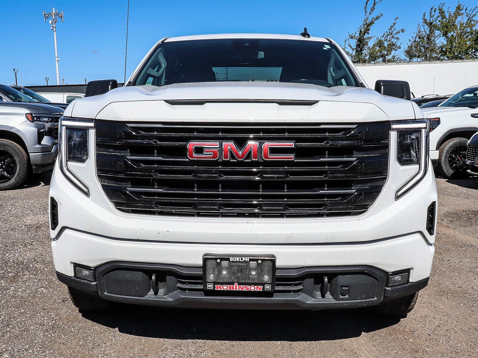 GMC Sierra 1500