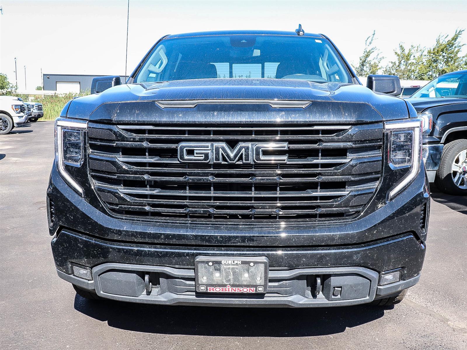 GMC Sierra 1500