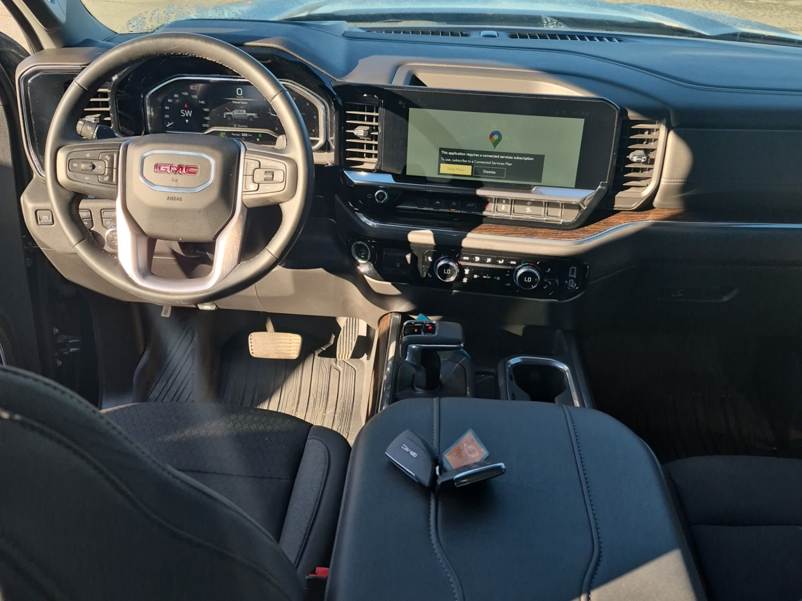 GMC Sierra 1500