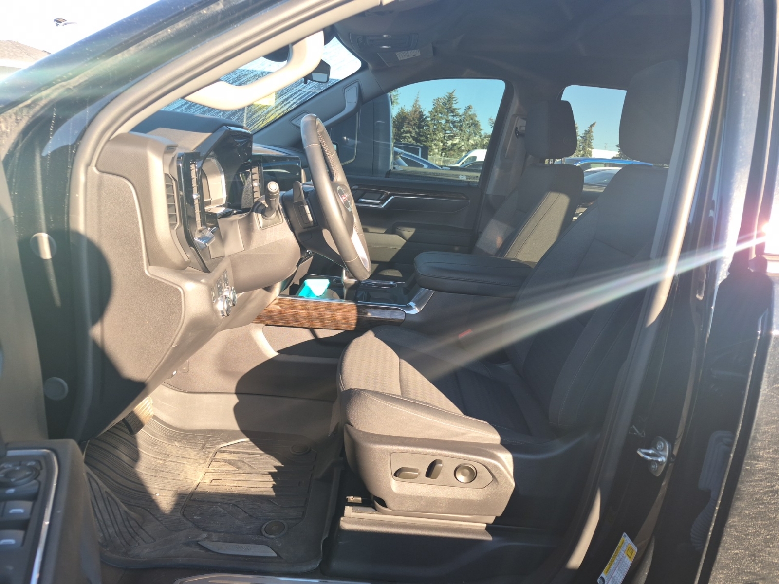 GMC Sierra 1500