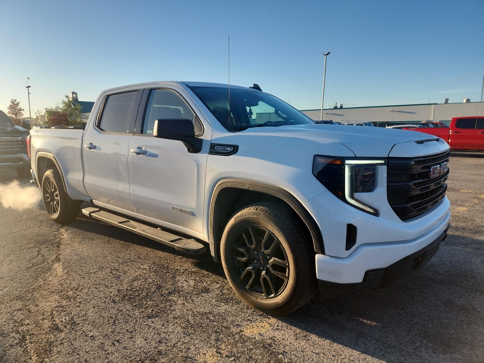 GMC Sierra 1500