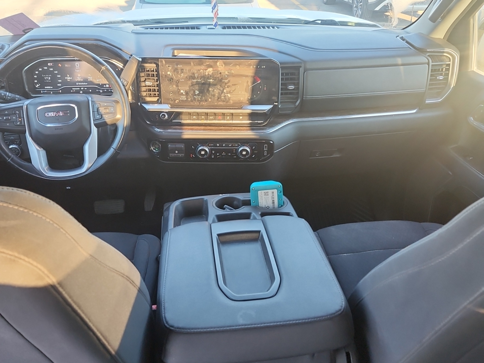 GMC Sierra 1500