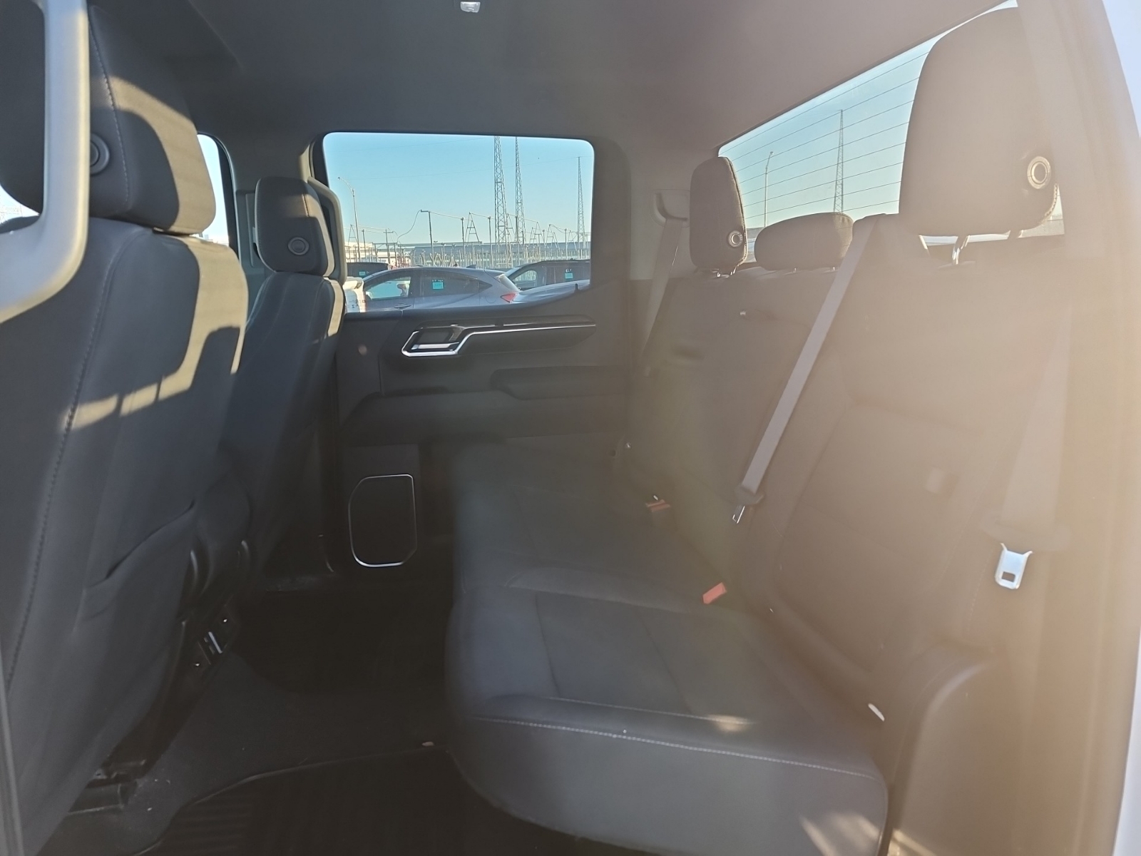 GMC Sierra 1500