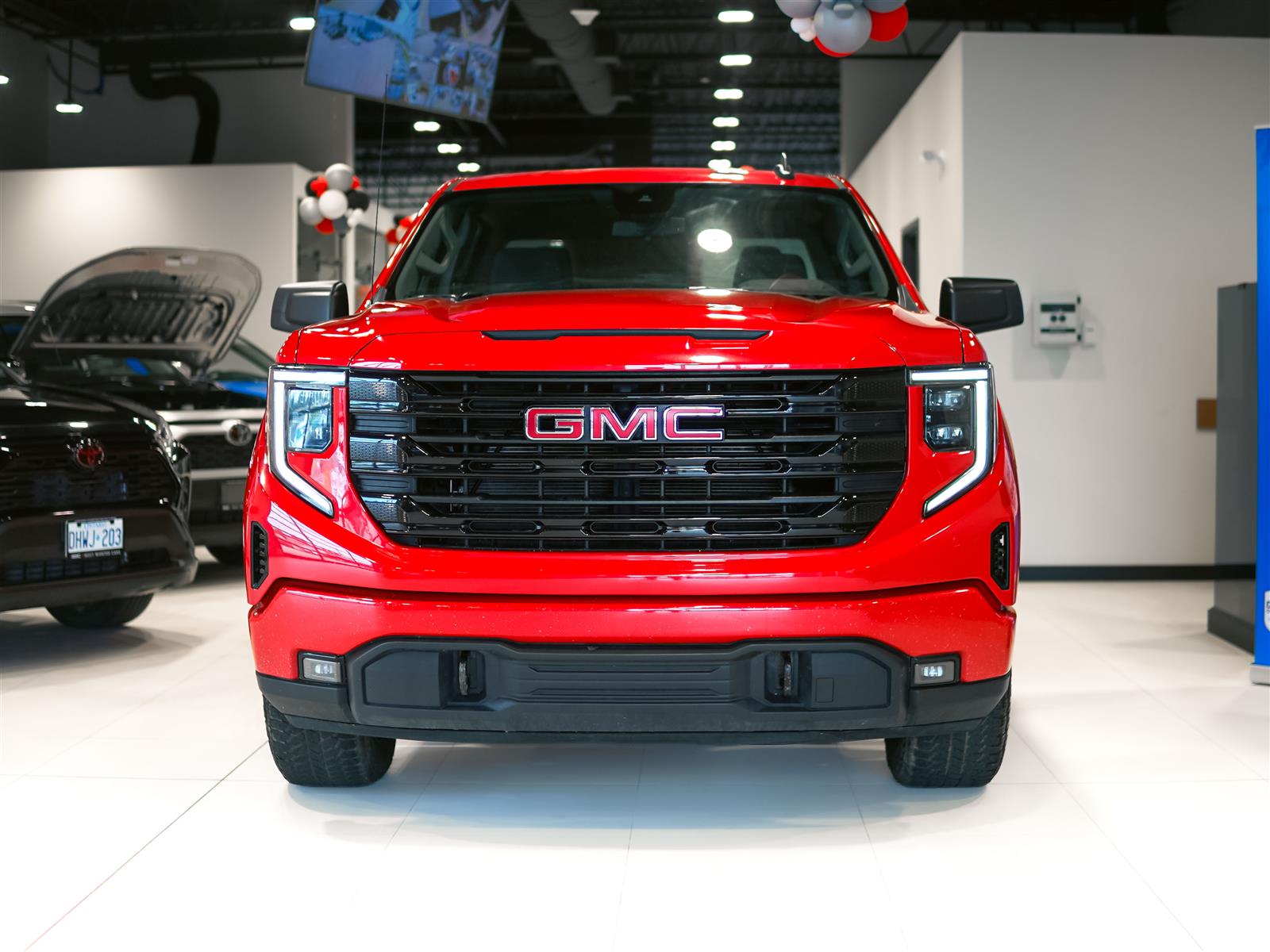 GMC Sierra 1500