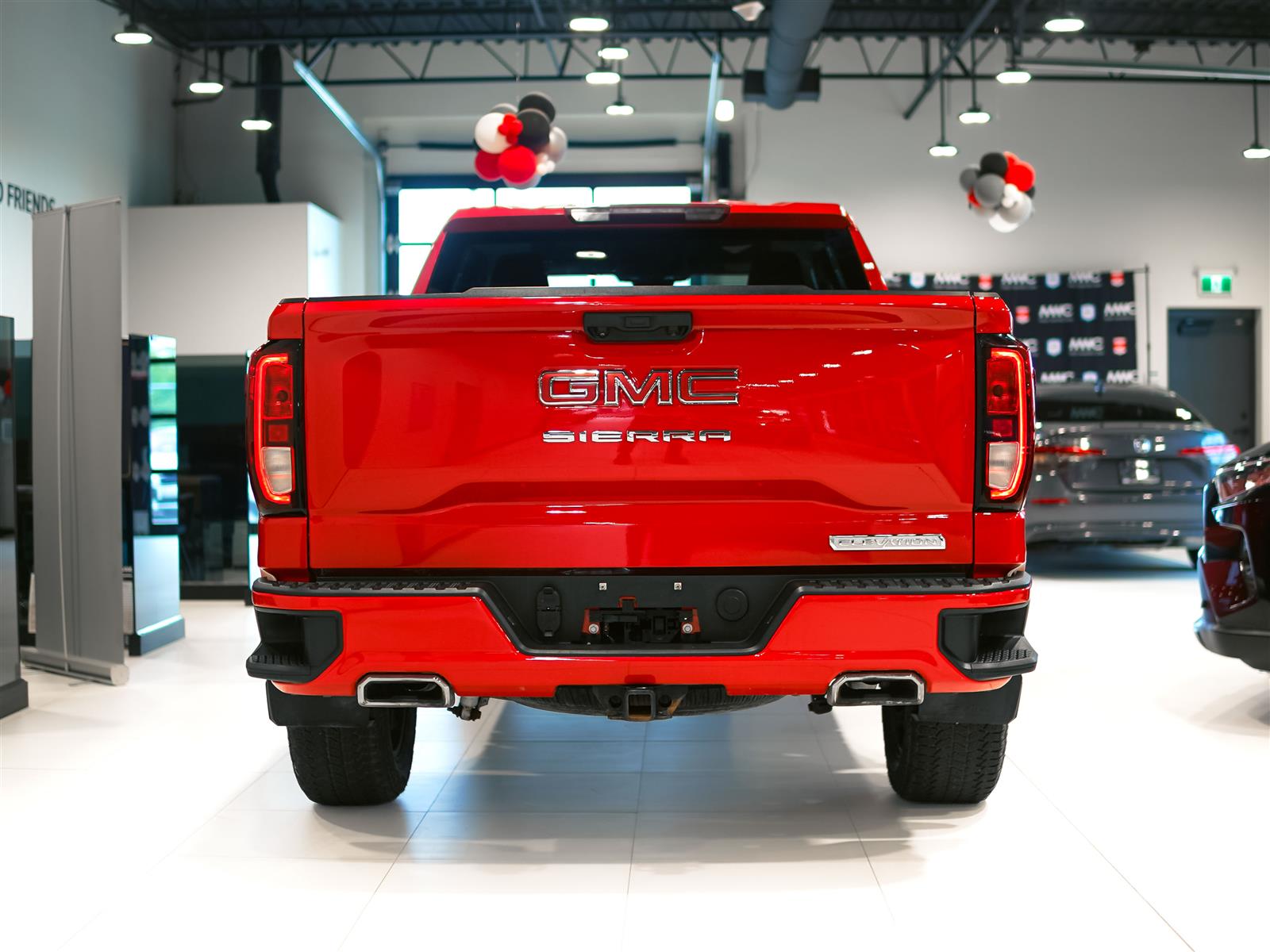 GMC Sierra 1500