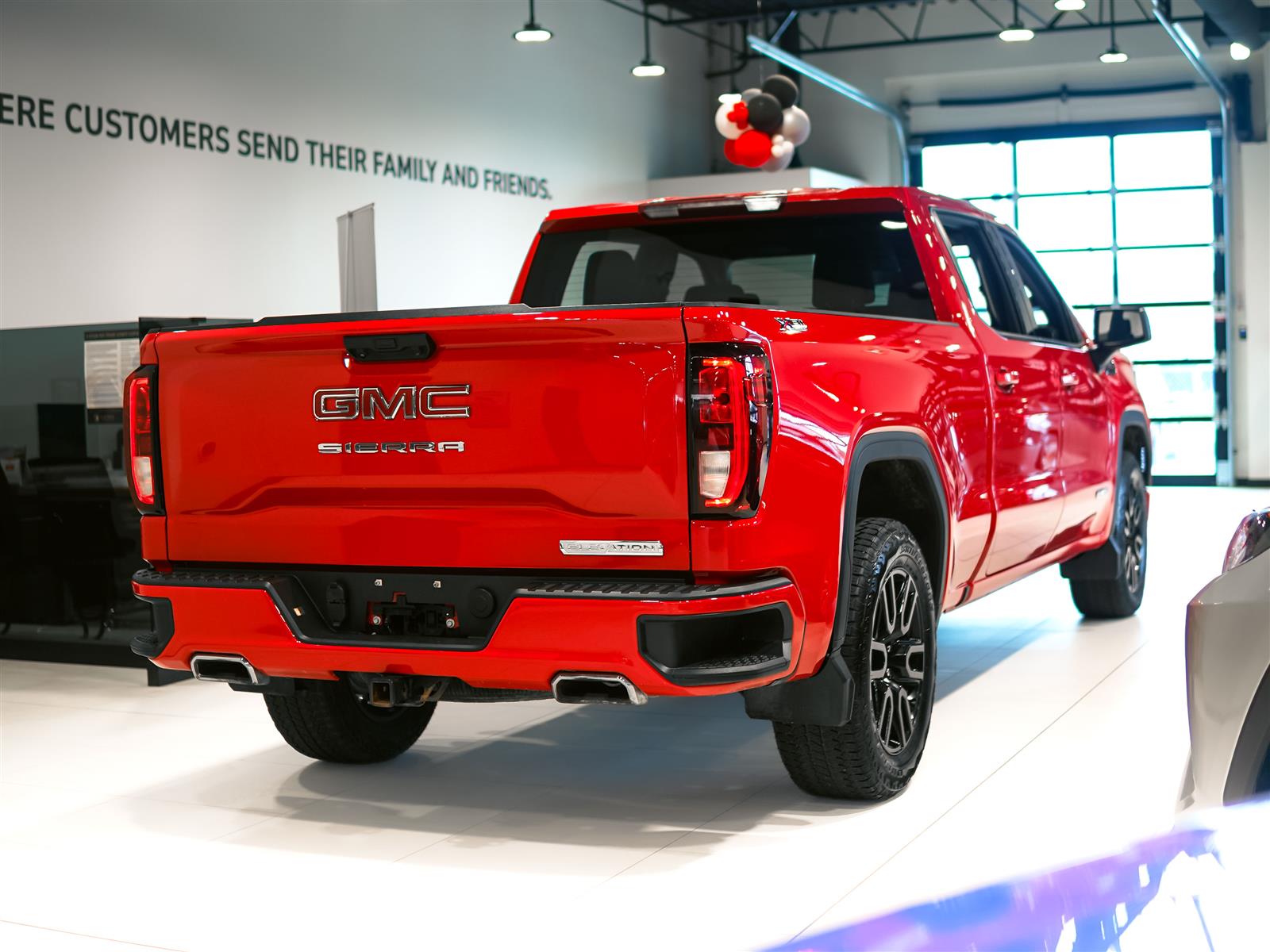 GMC Sierra 1500