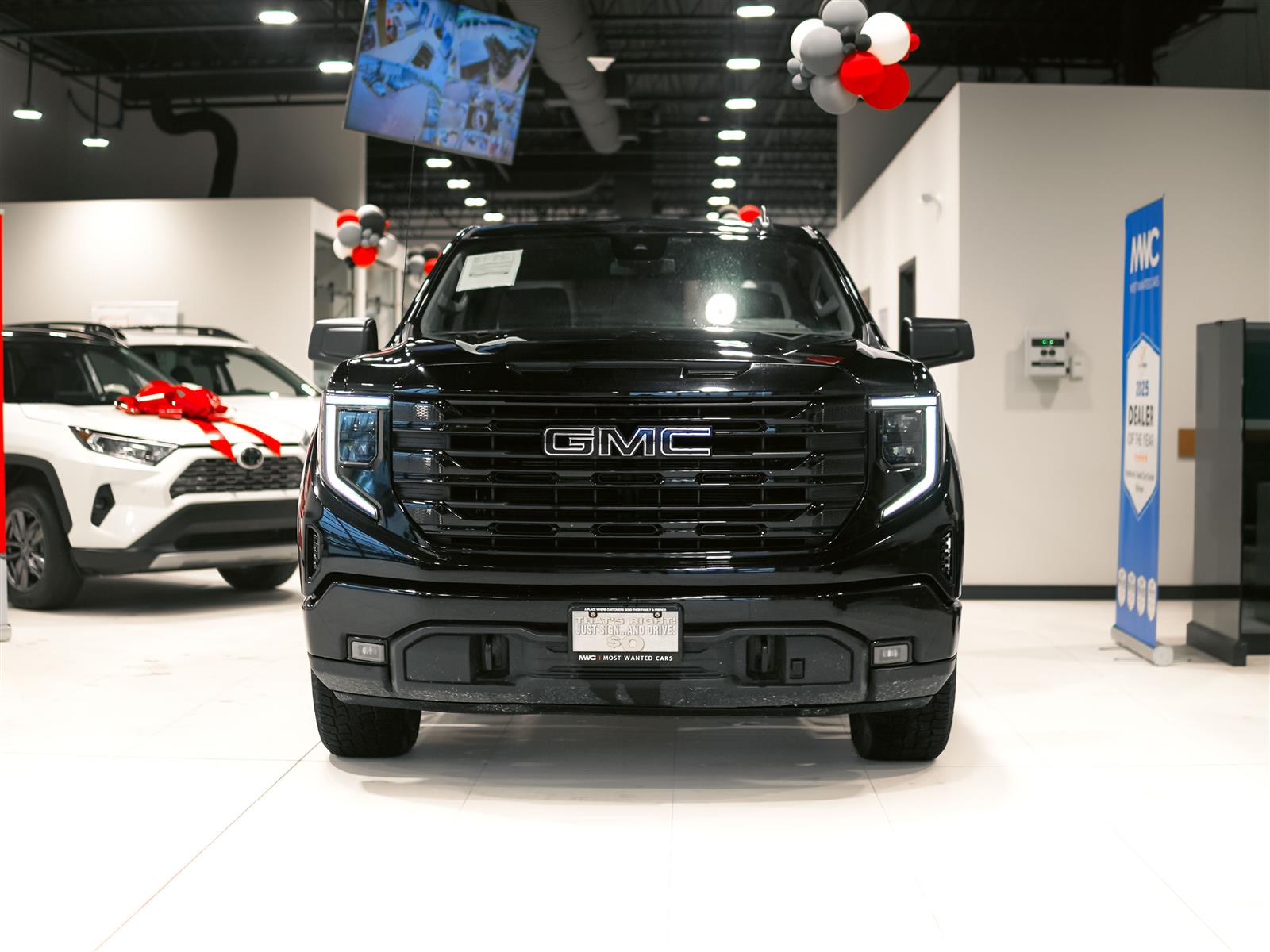 GMC Sierra 1500
