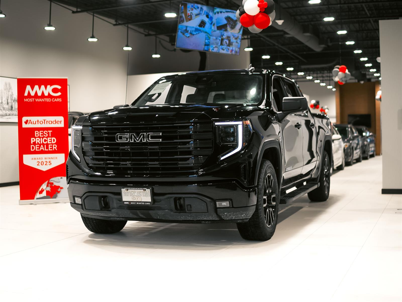GMC Sierra 1500