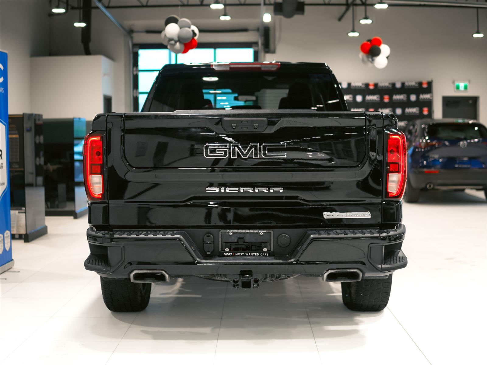 GMC Sierra 1500