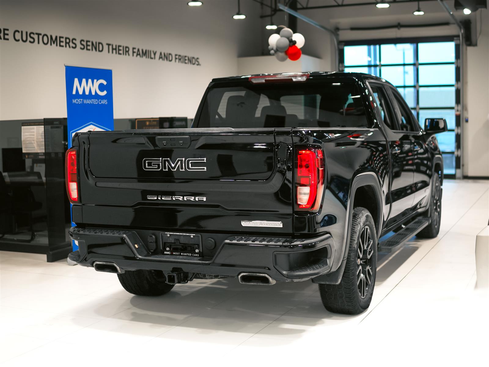GMC Sierra 1500