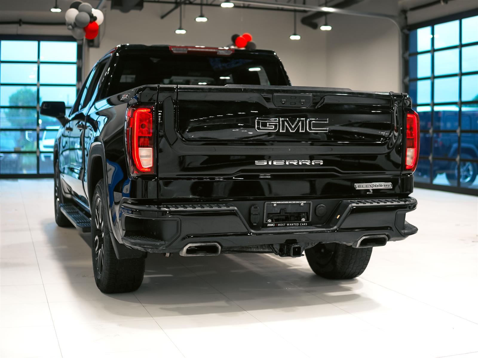 GMC Sierra 1500