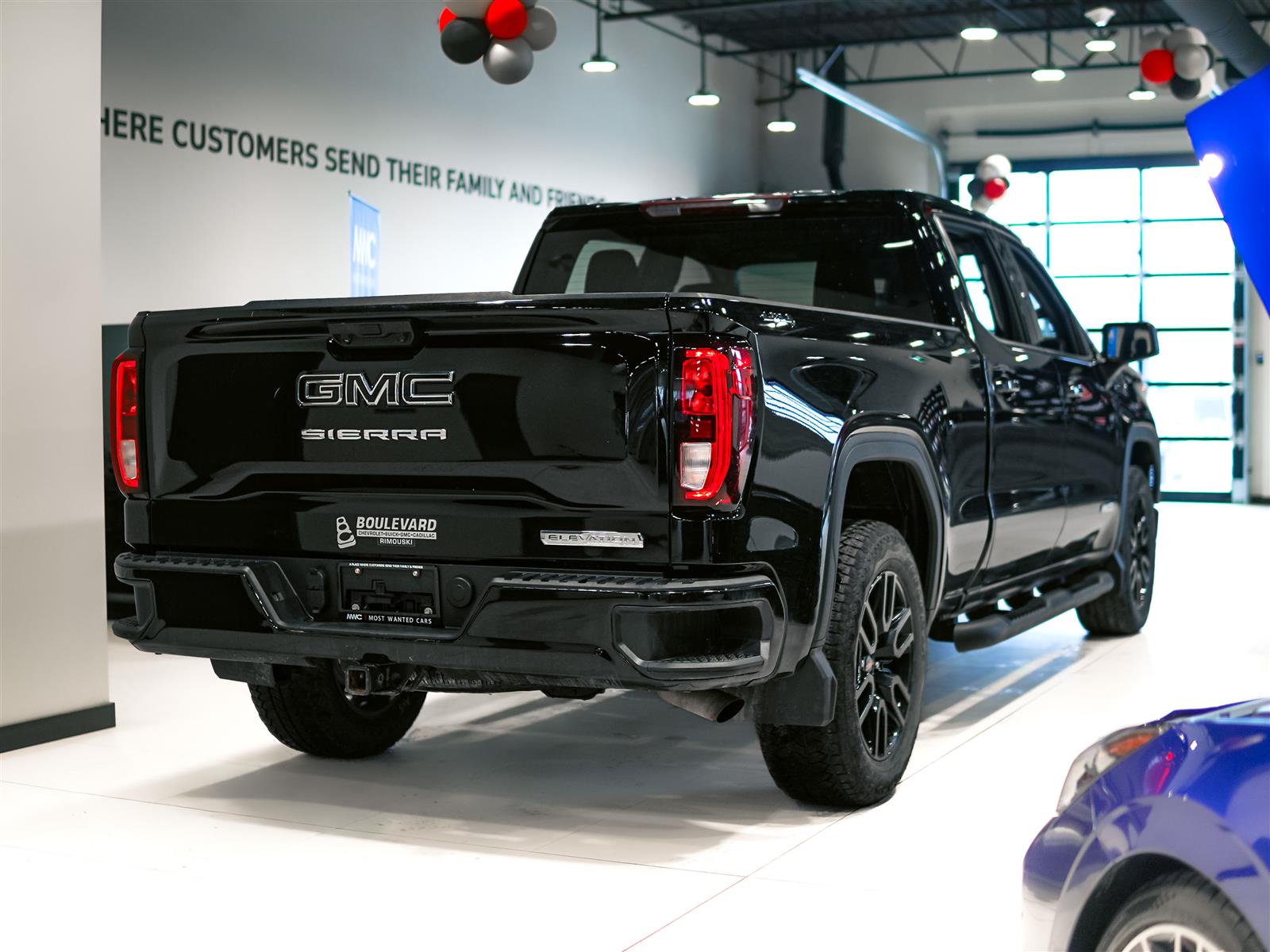 GMC Sierra 1500