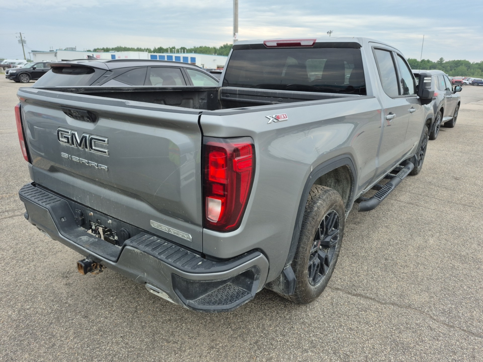 GMC Sierra 1500