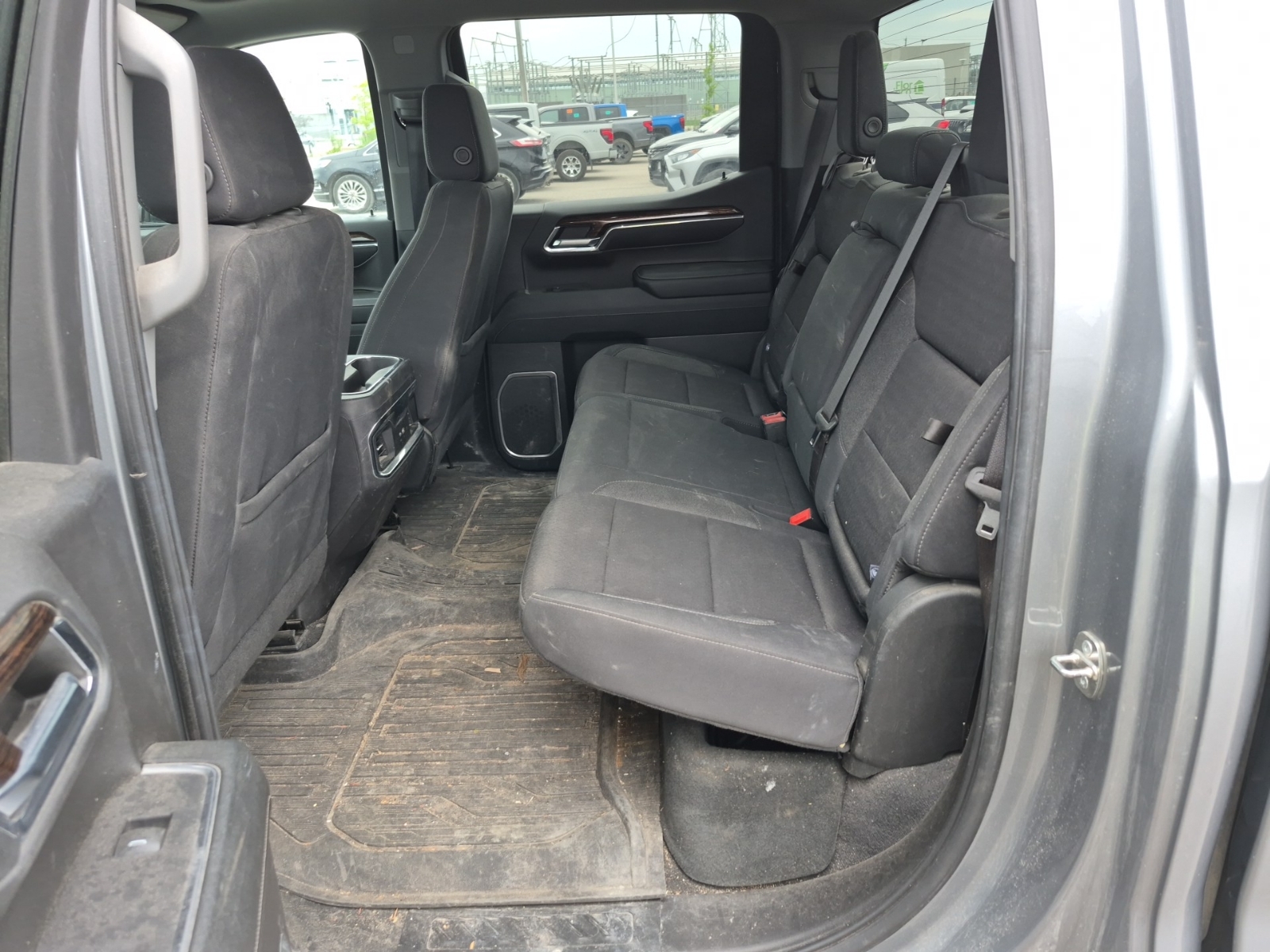 GMC Sierra 1500