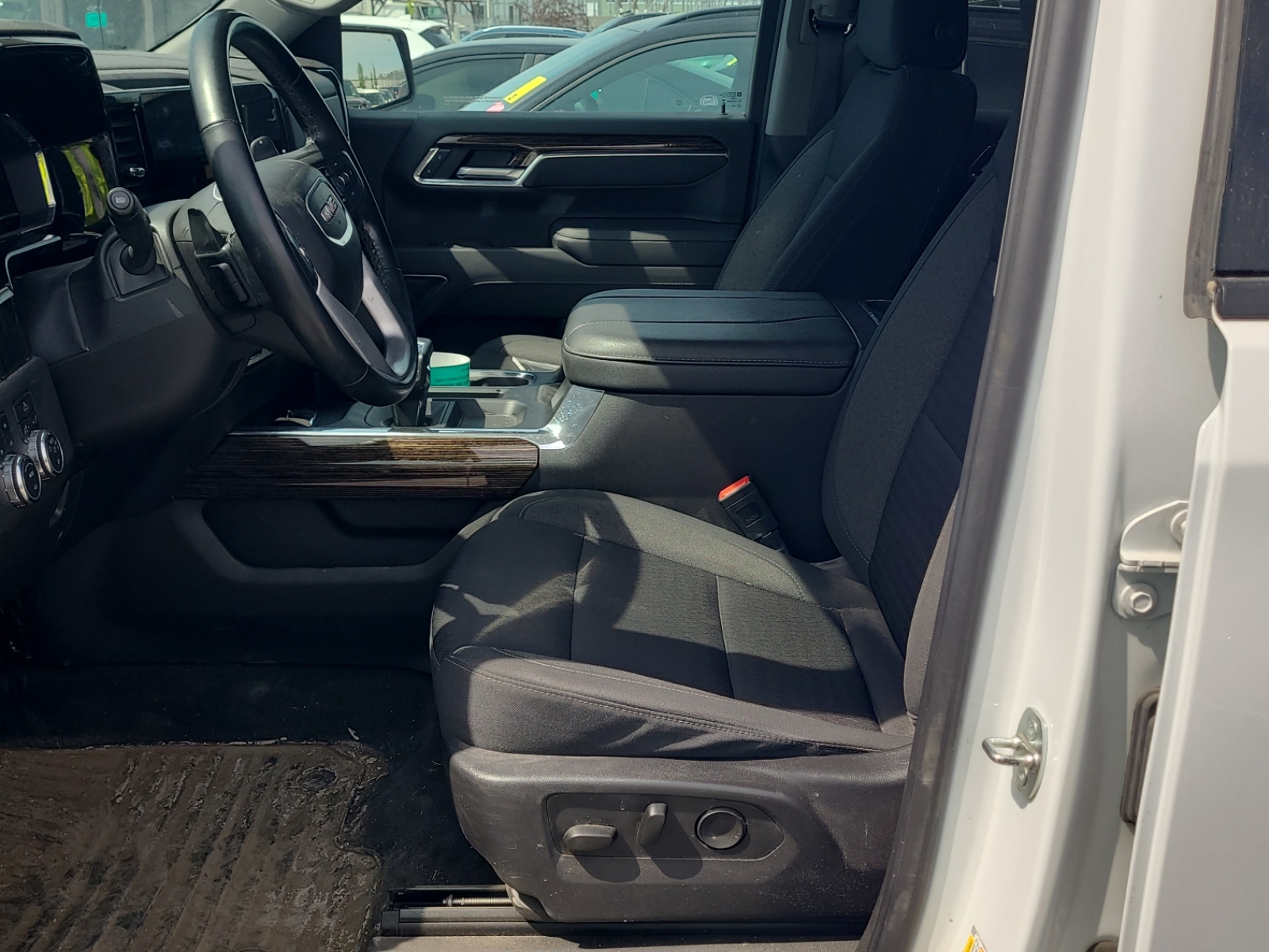 GMC Sierra 1500