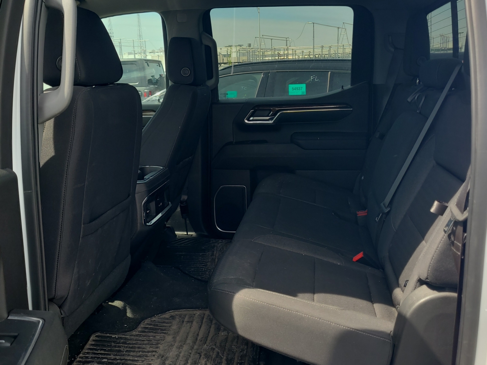 GMC Sierra 1500