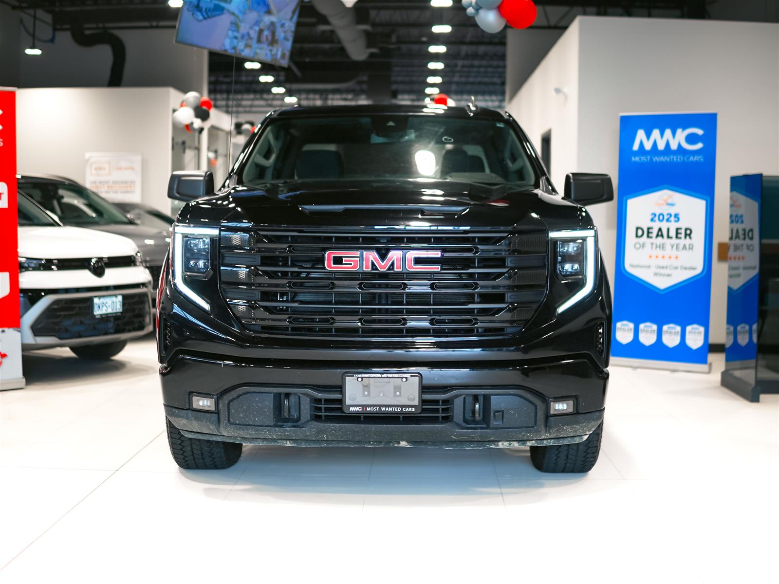 GMC Sierra 1500
