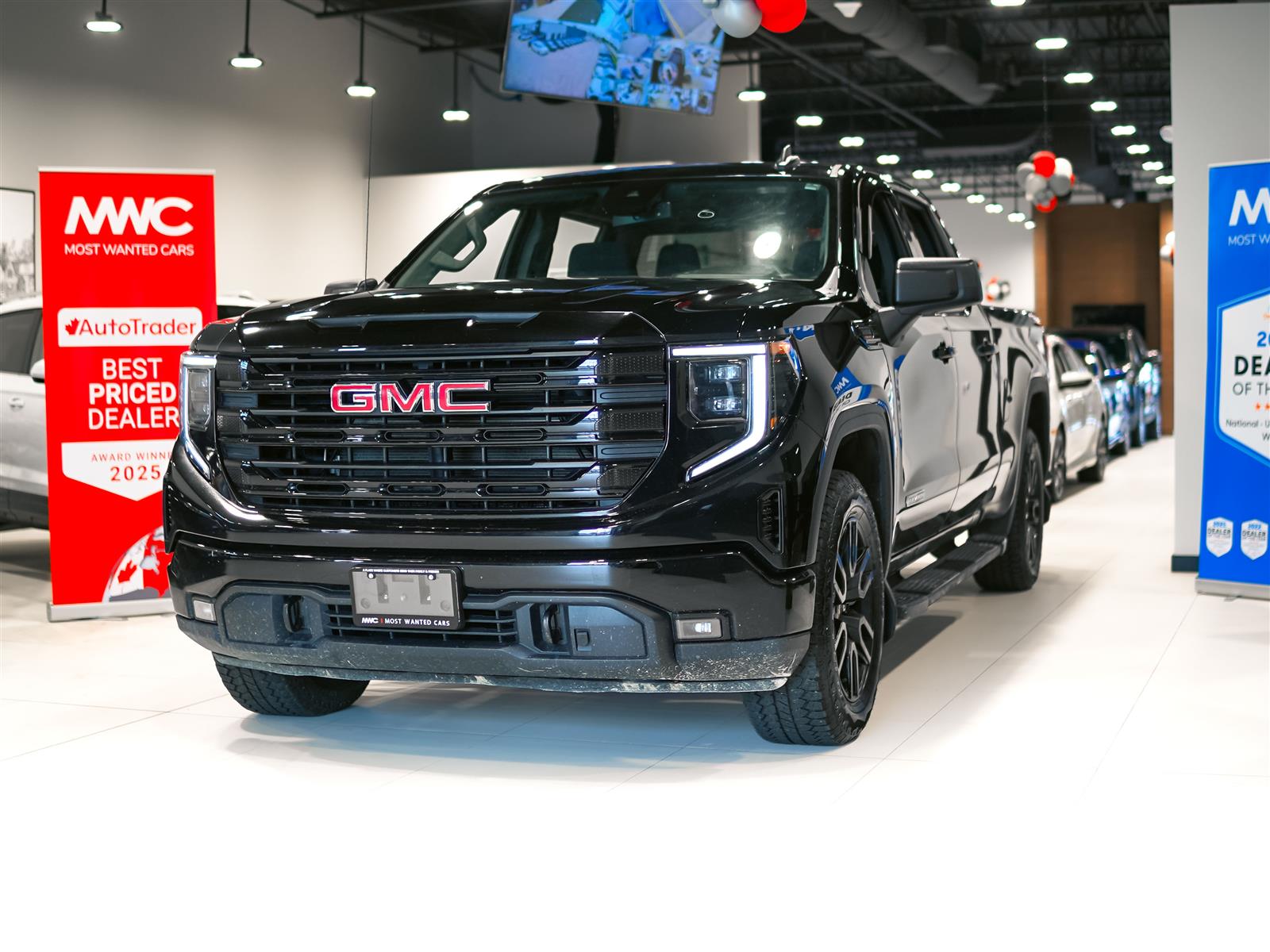 GMC Sierra 1500
