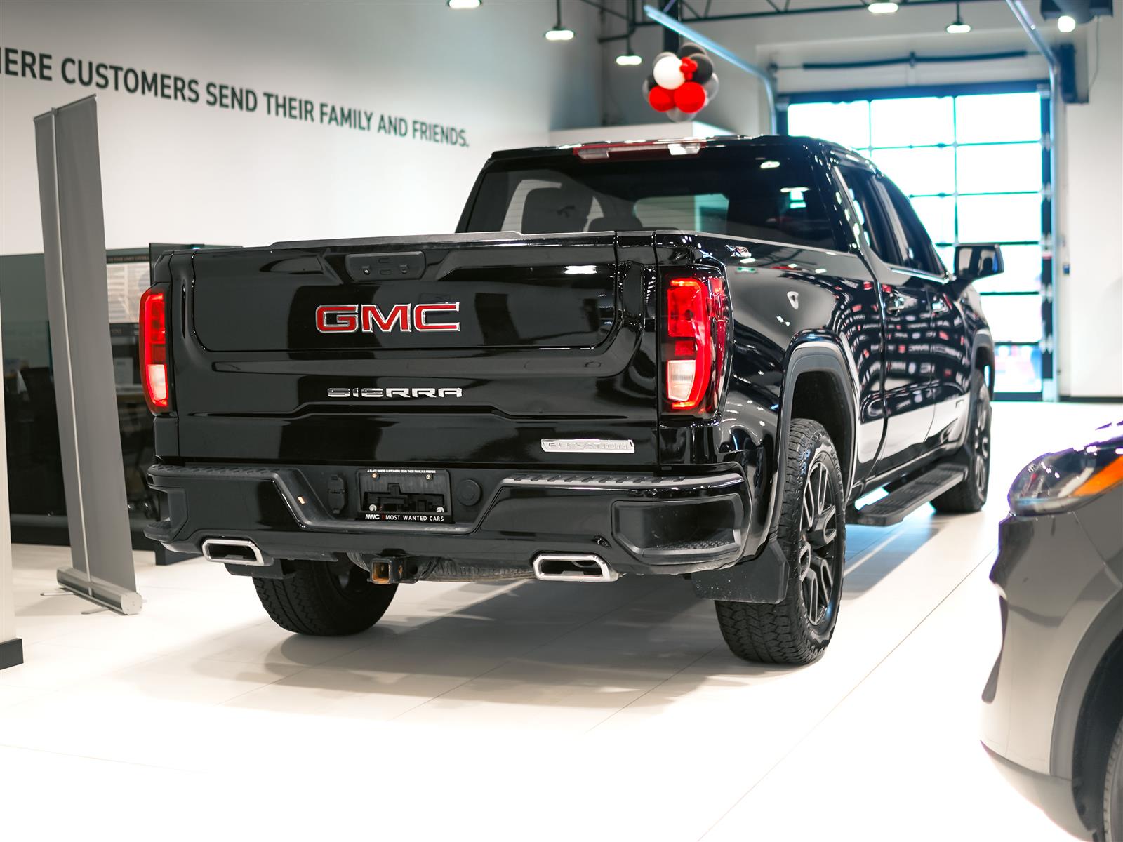 GMC Sierra 1500