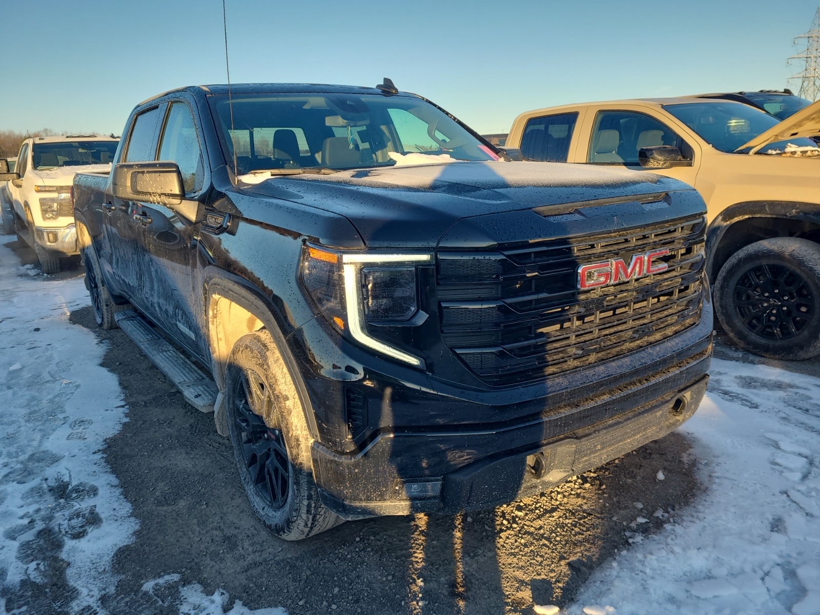 GMC Sierra 1500