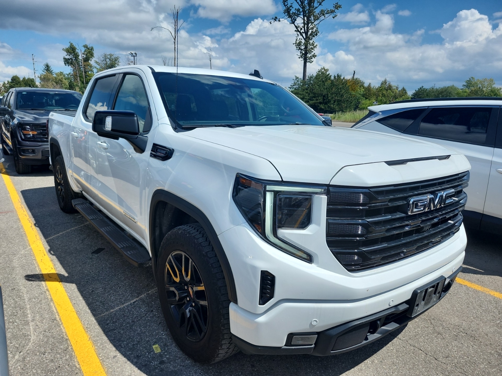 GMC Sierra 1500