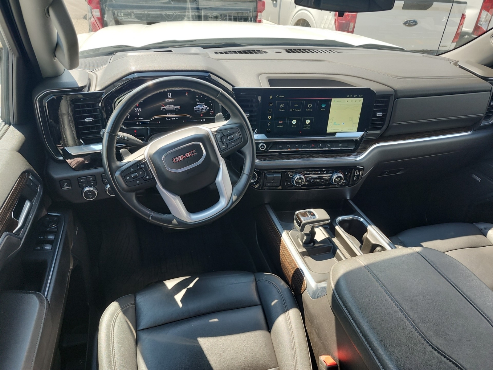 GMC Sierra 1500