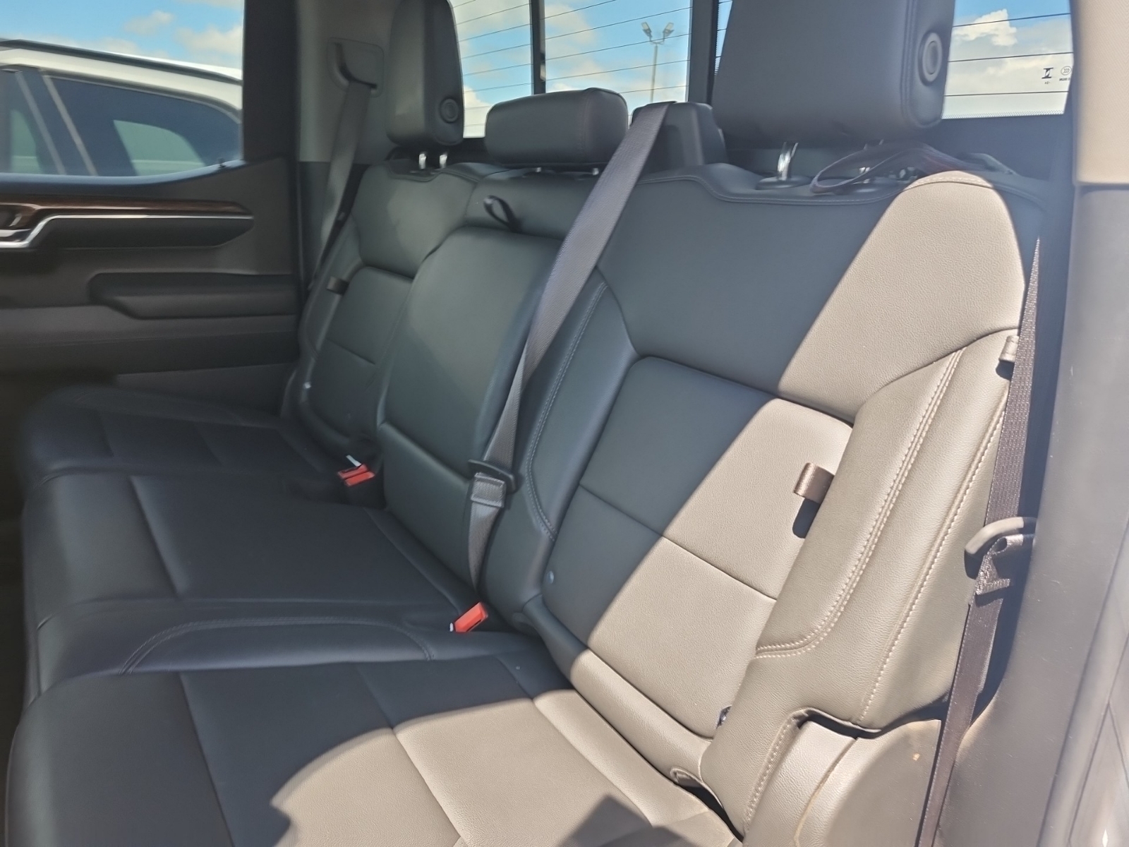 GMC Sierra 1500