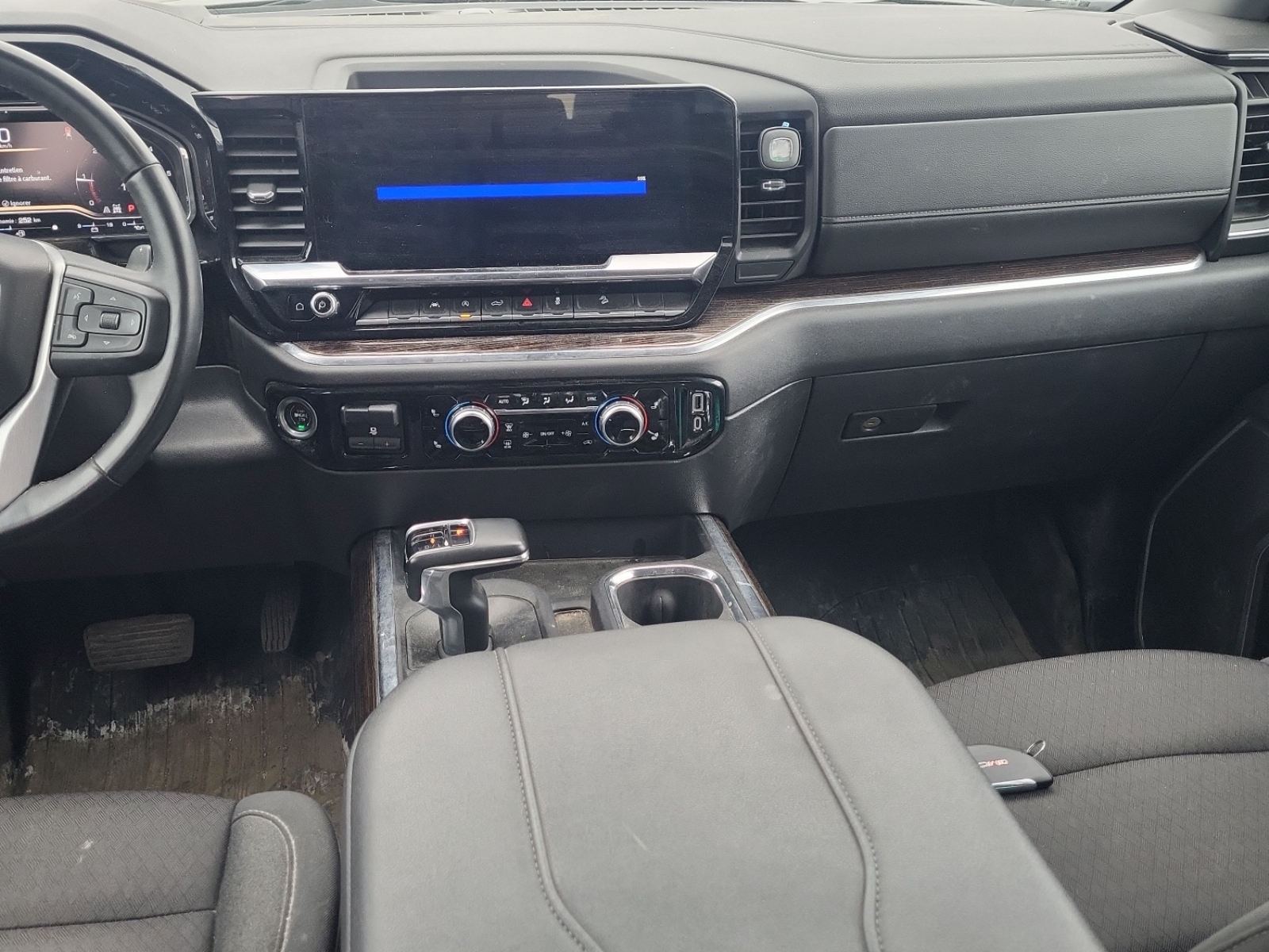 GMC Sierra 1500