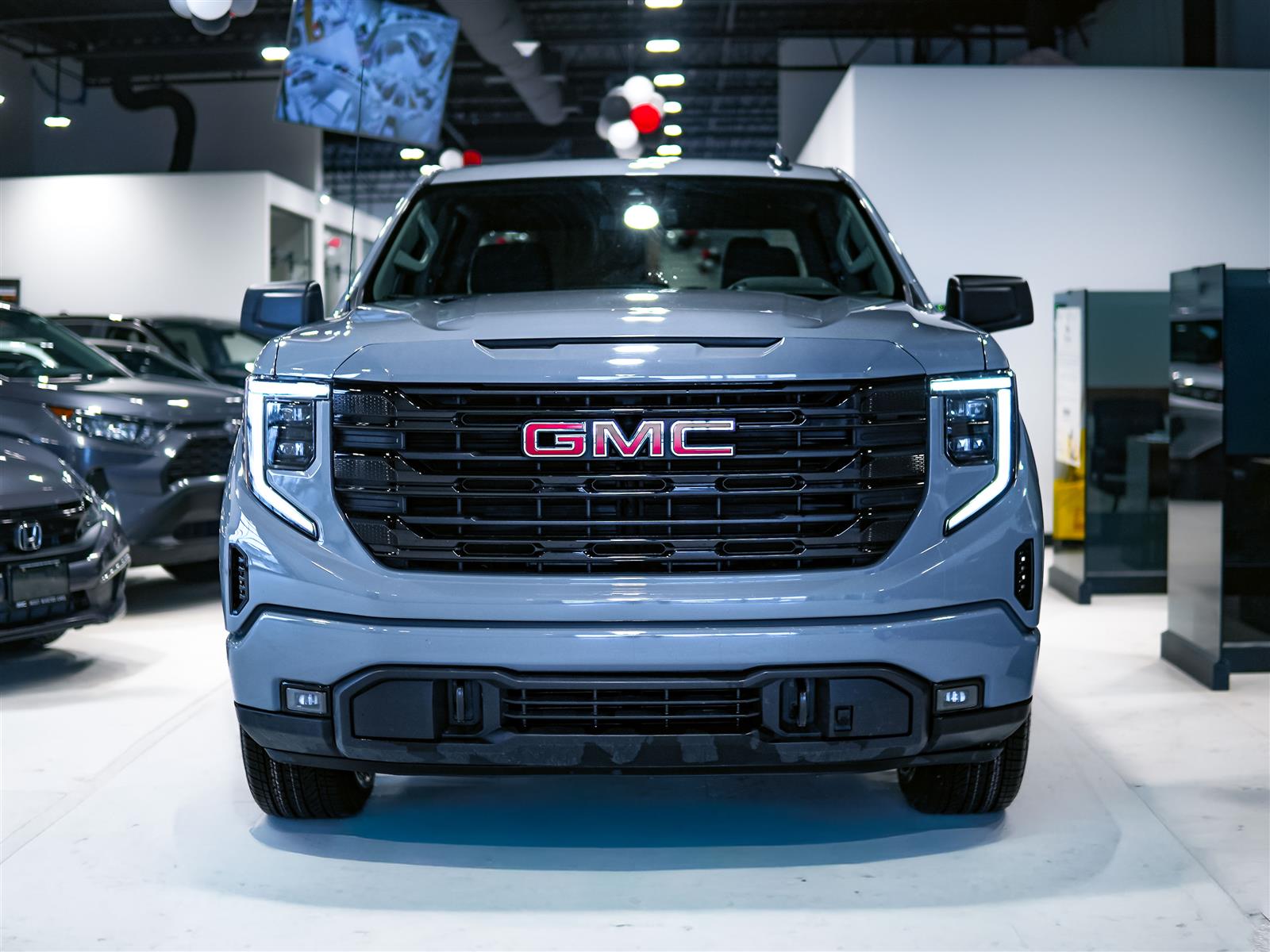 GMC Sierra 1500