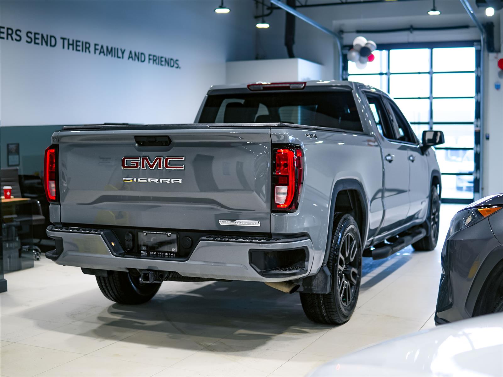 GMC Sierra 1500