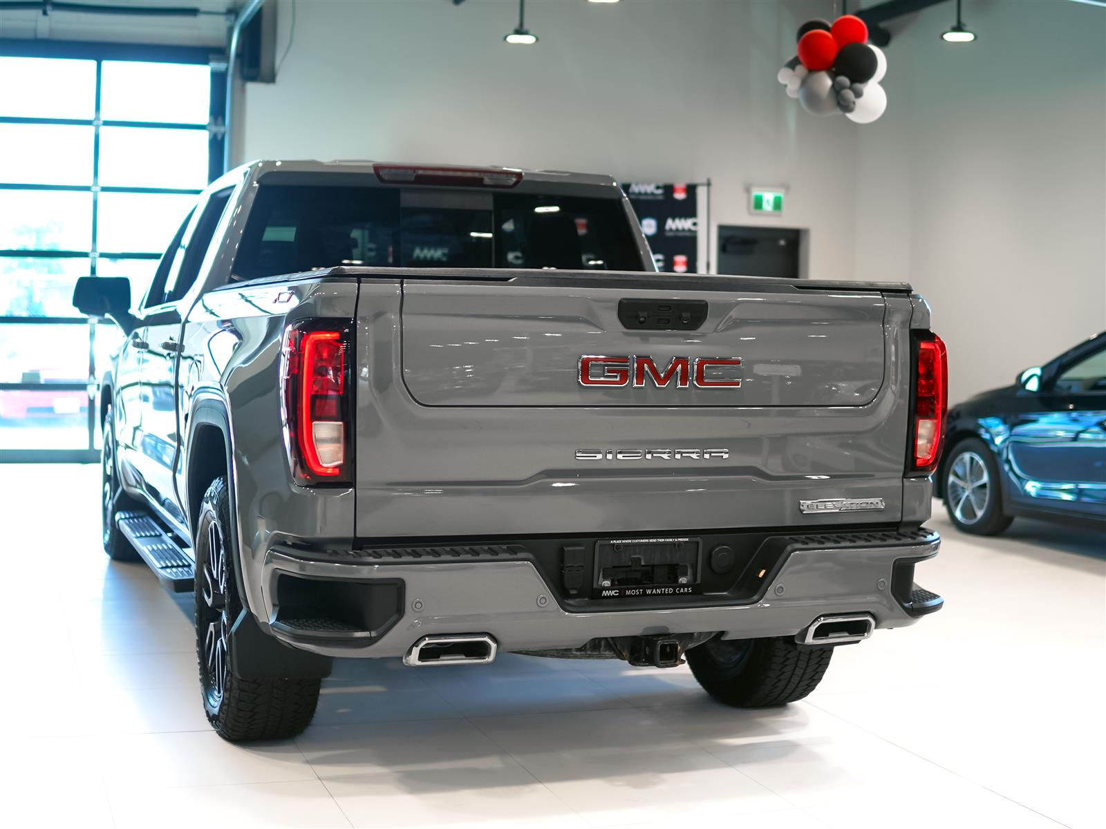 GMC Sierra 1500