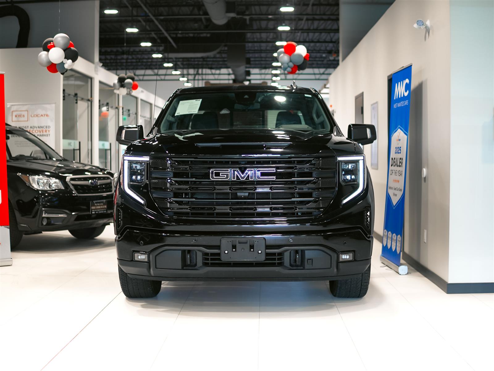 GMC Sierra 1500