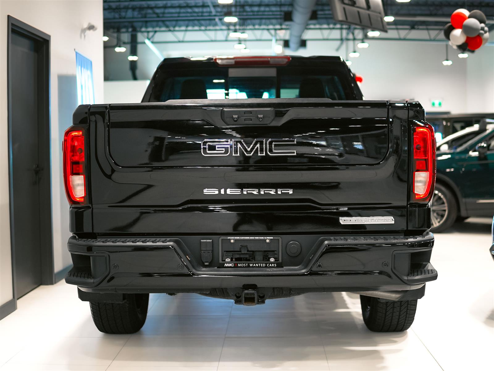 GMC Sierra 1500
