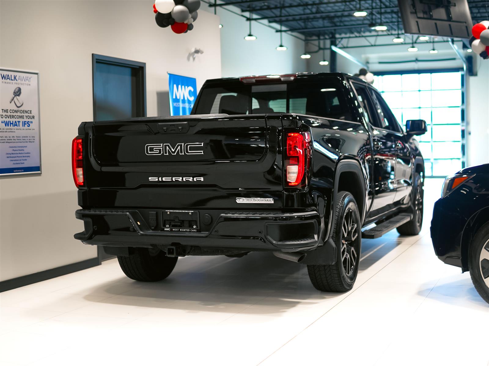 GMC Sierra 1500