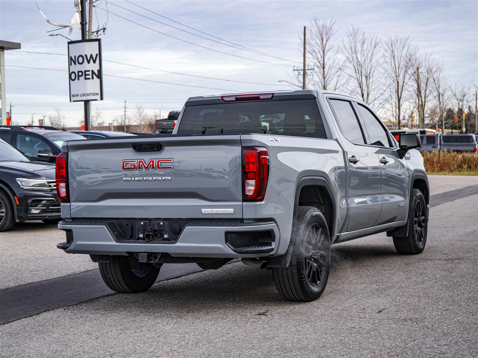 GMC Sierra 1500