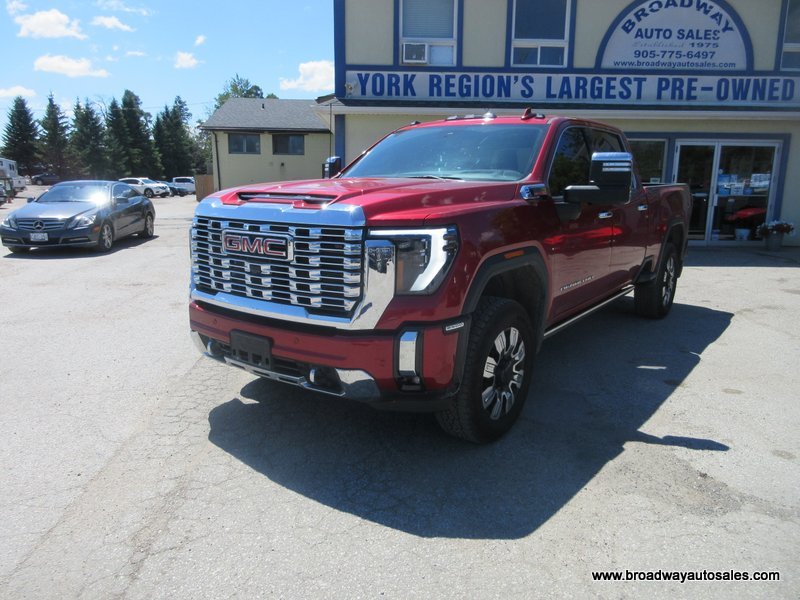 GMC Sierra 2500