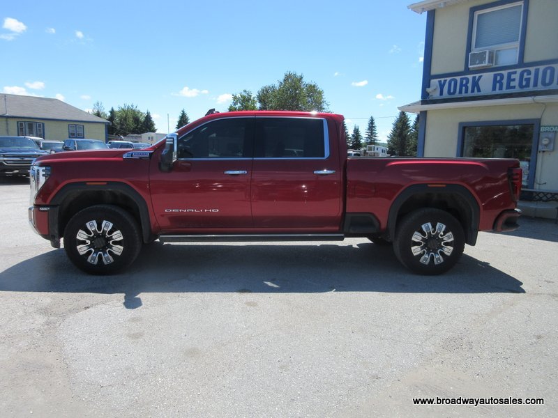 GMC Sierra 2500