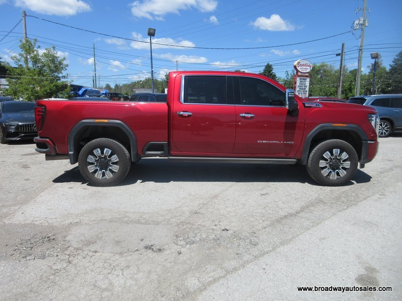 GMC Sierra 2500