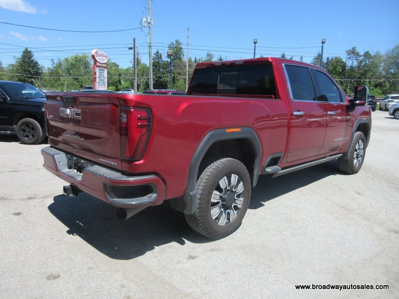 GMC Sierra 2500