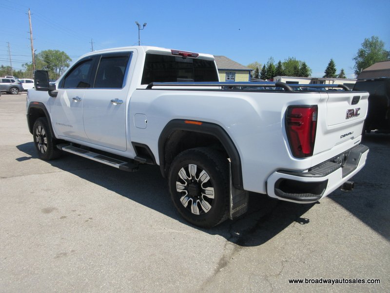 GMC Sierra 2500