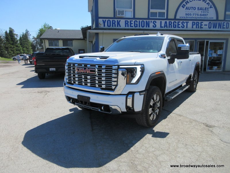 GMC Sierra 2500
