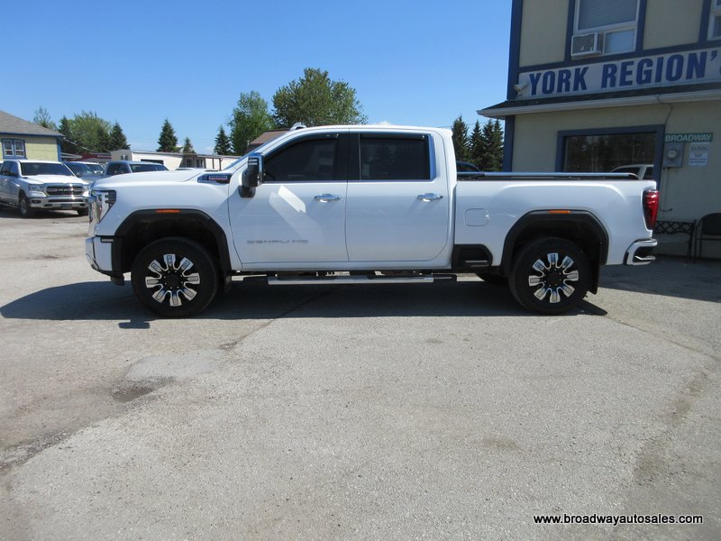 GMC Sierra 2500