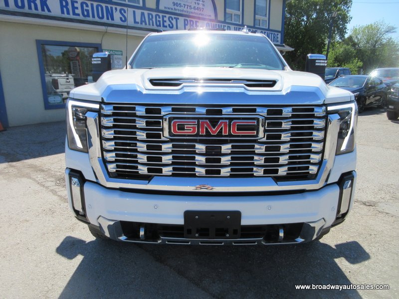 GMC Sierra 2500
