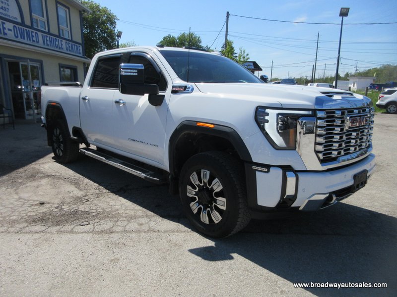 GMC Sierra 2500