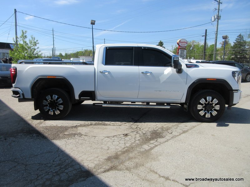 GMC Sierra 2500