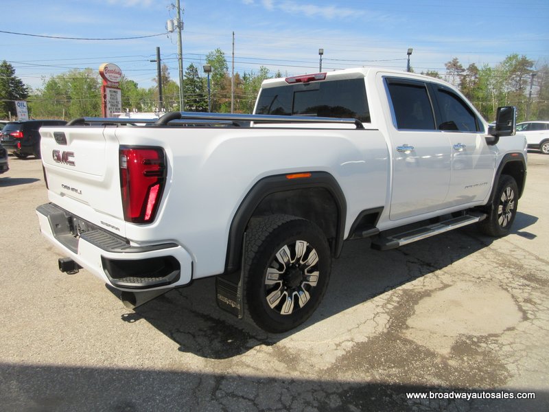 GMC Sierra 2500