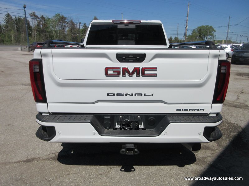 GMC Sierra 2500