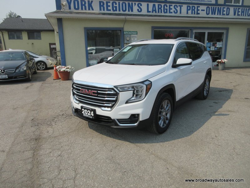 GMC Terrain