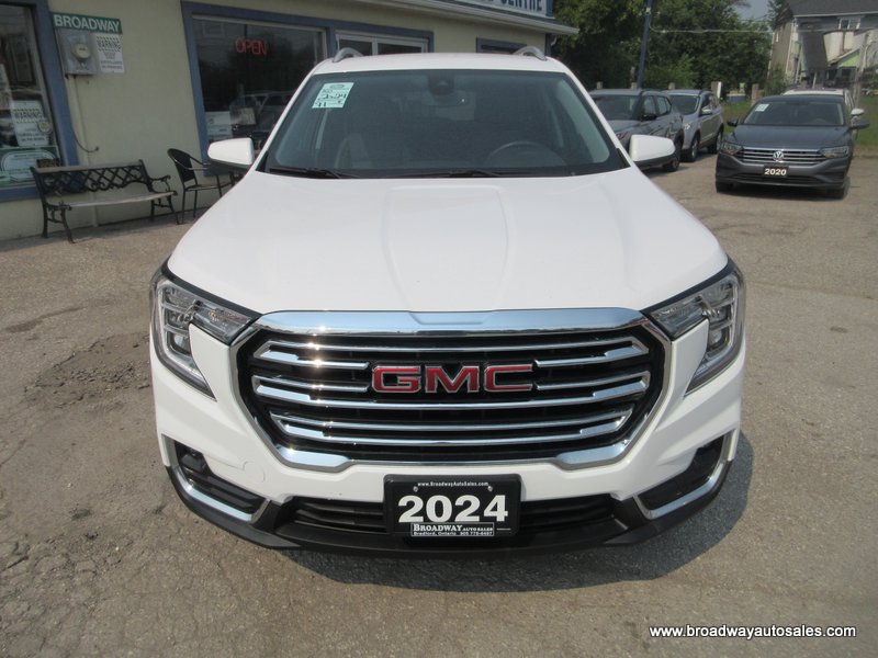 GMC Terrain